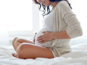 schwangerschaft-was-erledigen